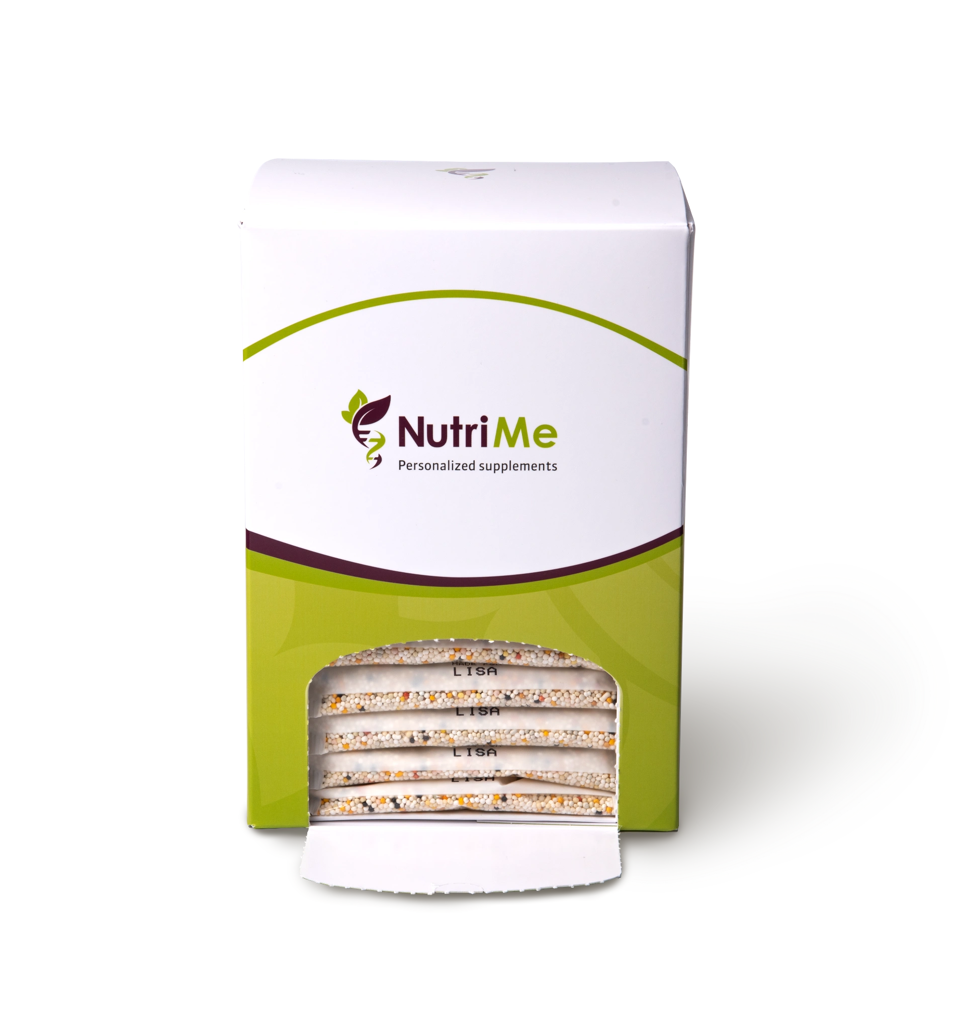 NutriMe Complete