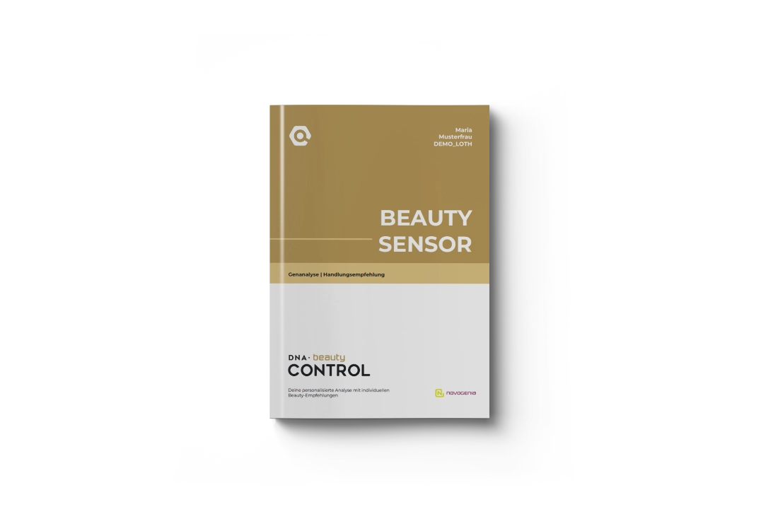 Beauty Sensor