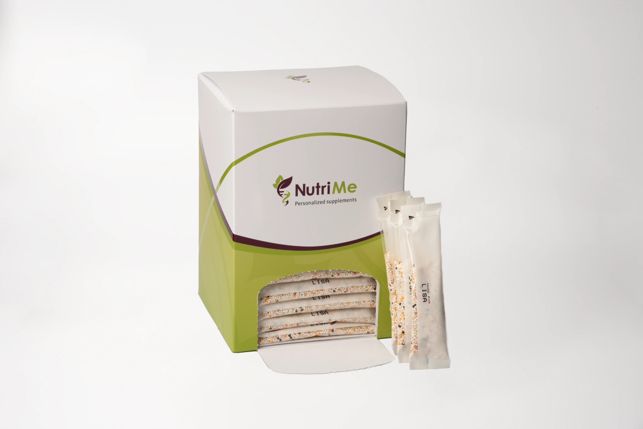 NutriMe Complete